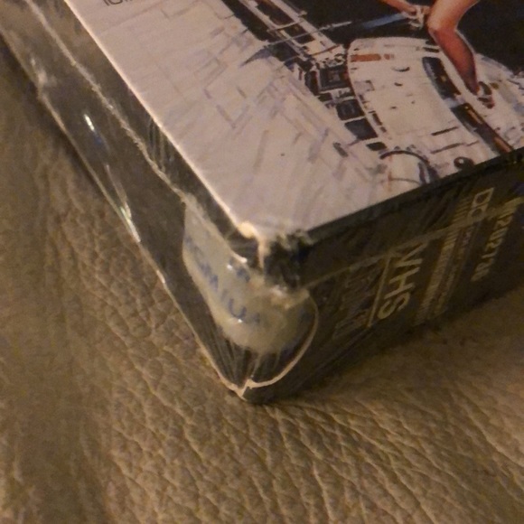 James Bond: Moonraker - 1979 - VHS - New! - Picture 3 of 6